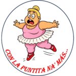 Chirigota Callejera 'Con la puntita ná más'