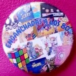 Chirigota Callejera 'Enganchadas a los 80'