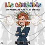 Chirigota Callejera 'Las cableadas'