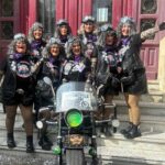 Chirigota Callejera 'Las escape room'