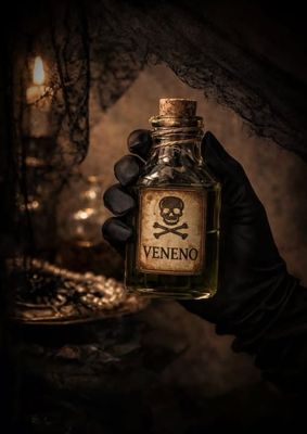 Chirigota Callejera 'Yo no ha hecho'