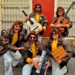 Chirigota Callejera 'Los chipirone'