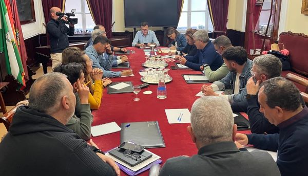 Primera reunión del Consejo de Participación para preparar el COAC 2027