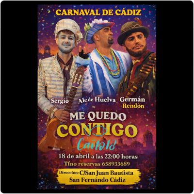 Carnaval en Caño 18
