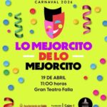 LO MEJORCITO DE LO MEJORCITO - 2026