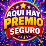 Chirigota Infantil 'Aquí hay premio seguro'