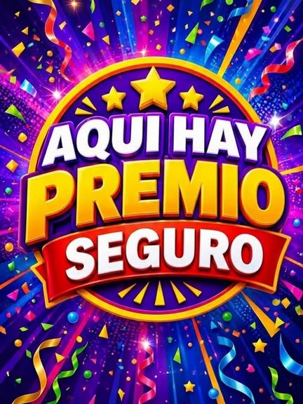 Chirigota Infantil 'Aquí hay premio seguro'