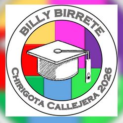 Chirigota Callejera 'Billy birrete'