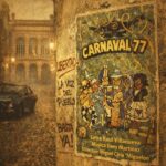 Comparsa 'Carnaval 77'