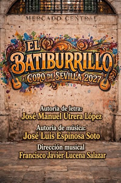 Coro 'El batiburrillo'