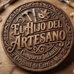 Comparsa Infantil 'El hijo del Artesano