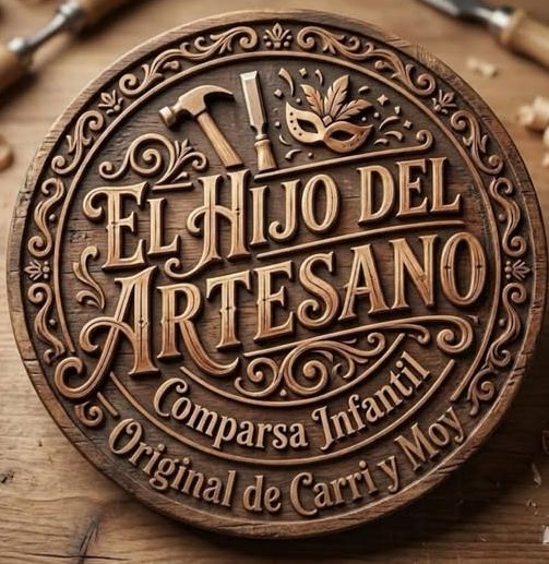 Comparsa Infantil 'El hijo del Artesano