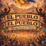 Chirigota 'El pueblo contra el pueblo'