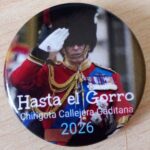 Romancero 'Hasta el gorrro'