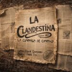 Comparsa 'La clandestina'