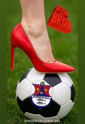 Chirigota Callejera 'La vida de Bryan'