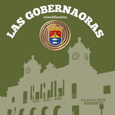 Chirigota Callejera 'Las gobernadoras'