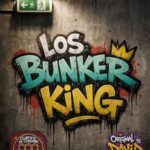 Cuarteto 'Los bunker king'