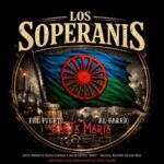 Comparsa 'Los soperanis'