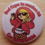 Romancero Infantil 'Red Capu in session #6'