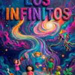 Comparsa Infantil 'Los infinitos'