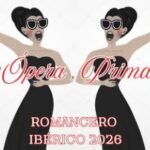 Romancero '¡Opera prima!'