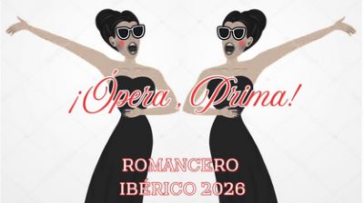 Romancero '¡Opera prima!'