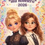 Romancero Infantil 'Un romancero mu nobelero'