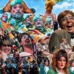 Festival de Primavera Alcala de Guadaira