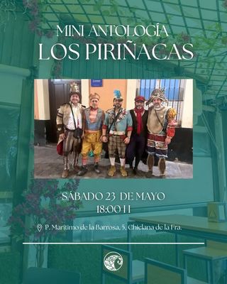 Carnaval en La Laja
