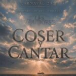 Comparsa 'Coser y cantar'