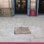 Estrella sin descubrir de Juan Carlos Aragón