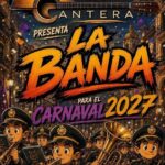 Coro Infantil 'La banda'