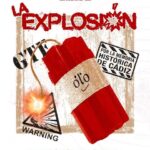 Comparsa 'La explosión'