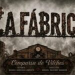 Comparsa 'La fábrica'