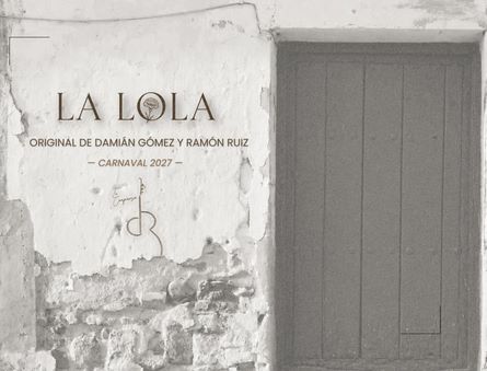 Comparsa 'La Lola'