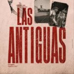 Chirigota 'Las antiguas'