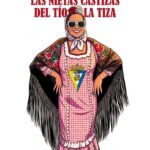 Chirigota Callejera 'Las nietas castizas del Tío la Tiza'