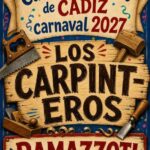 Cuarteto Infantil 'Los carpint-eros Ramazzoti'