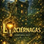 Comparsa 'Luzciérnagas'