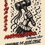 Comparsa 'Martilleando'