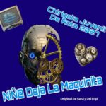 Chirigota Juvenil 'Niñ@, deja la maquinita'