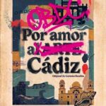 Comparsa 'OBDC. Por amor a Cádiz'
