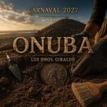 Comparsa 'Onuba'