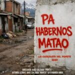 Chirigota 'Pa habernos matao'