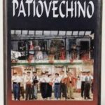 Chirigota 'Patiovechino'
