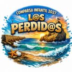 Comparsa Infantil 'L@s perdid@s'
