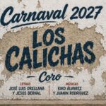 Coro ´Los calichas'