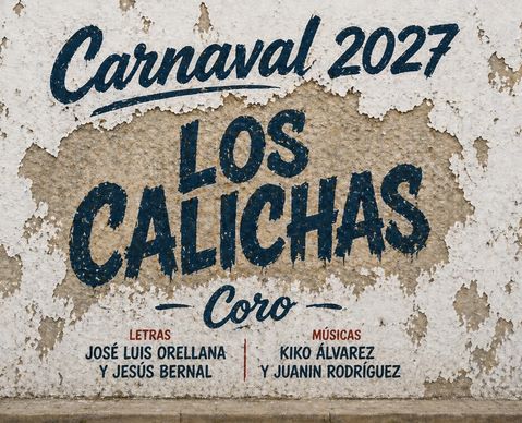 Coro ´Los calichas'