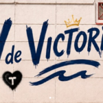 Comparsa Juvenil 'V de victoria'